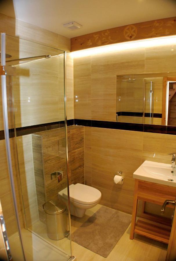 Hotel Palatin Oravsky Podzamok Exteriör bild